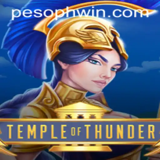 Embark on a Mythical Adventure: TempleofThunder at PHWIN.COM