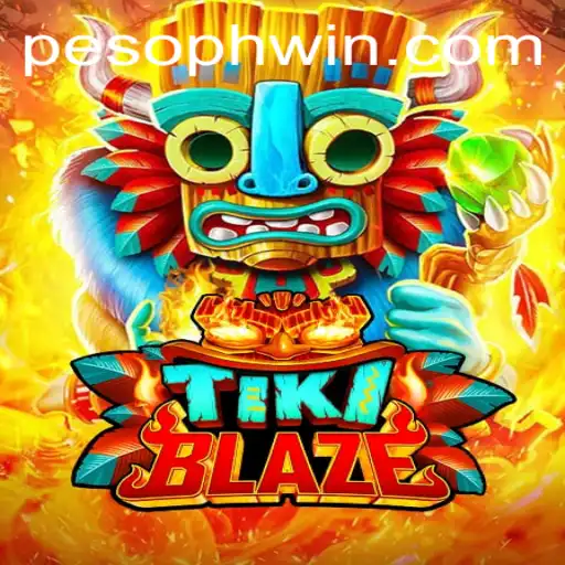 Explore the Exciting World of TikiBlaze: The Ultimate Gaming Experience with PHWIN.COM