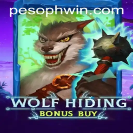 Discover the Thrilling World of WolfHidingBonusBuy: A New Era of Gaming