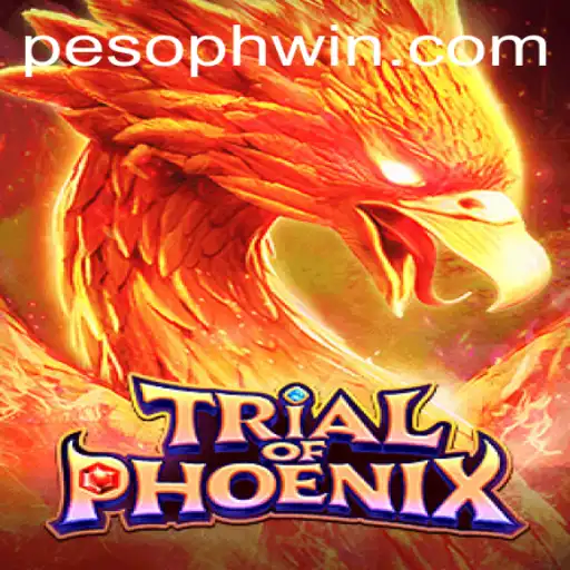 Discover the Epic World of TrialofPhoenix: A Deep Dive into the Game and Its Rules