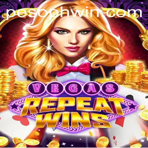 Discover the Excitement of VegasRepeatWins with PHWIN.COM